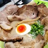 あいつのラーメン かたぐるま 本店