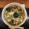 中嘉屋食堂 麺飯甜 仙台駅構内店