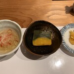 Washoku Unagi Oohira - 牡蠣フライ定食