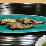 富小路 やま岸 - 