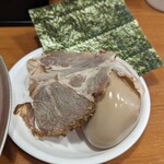 博多ラーメン ガツン - 