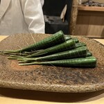 富小路 やま岸 - 