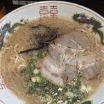 博多ラーメン ガツン - 