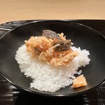 富小路 やま岸 - 