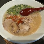 麺屋我ガ - 