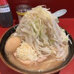 ラーメン二郎 - 