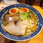 麺屋 夢風 - 