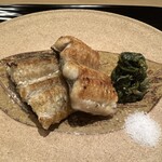 富小路 やま岸 - 