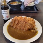 カレーハウスCoCo壱番屋 - 