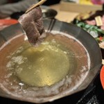 Kanzen Koshitsu Shabushabu Kyuu - 