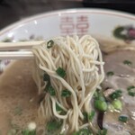 博多ラーメン ガツン - 