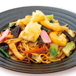 八仙閣本店レストラン 彩虹 - メイン写真: