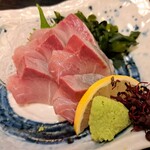 炭火食彩の里 一休 - 料理写真: