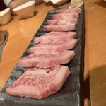 焼肉 金山商店 - 