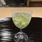 富小路 やま岸 - 