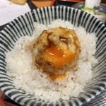 Tempura To Wain Ooshio - 