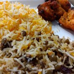 レストラン サダフ - 