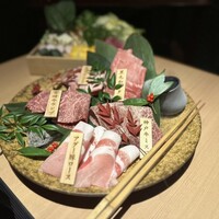 完全個室 しゃぶしゃぶ九 西麻布 本店 - 