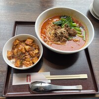 過門香 丸の内トラストタワー店 - 