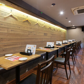 お好み焼き酒場 八 難波店