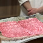 富小路 やま岸 - 