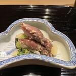 富小路 やま岸 - 