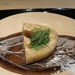 富小路 やま岸 - 