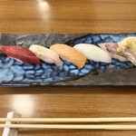 Sushi Togura - 