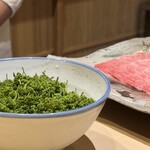 富小路 やま岸 - 