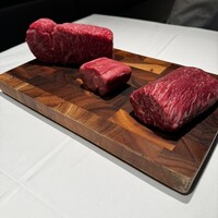 Steak Dining Vitis - 