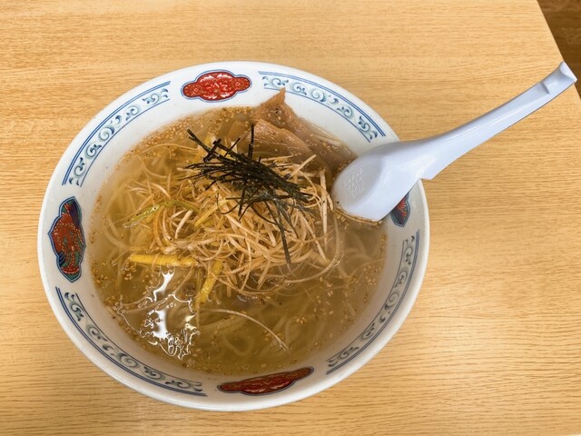 元祖ラーメンショップ 八郎潟店 &ndash; 本格ラーメンと地元の味が楽しめる秋田の名店