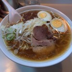 札幌ラーメン こぐま - 