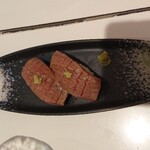 石垣島の石垣さん家の石垣牛 - 