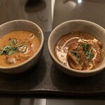 インド料理 想いの木 - 