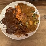 もうやんカレー - 