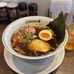 NOODLE CAFE SAMURAI - 