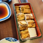 博多名代 吉塚うなぎ屋 - 