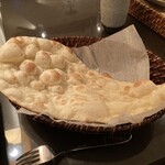 インド料理 想いの木 - 