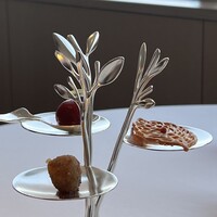 ドミニク・ブシェ・キョート・ル・レストラン - 