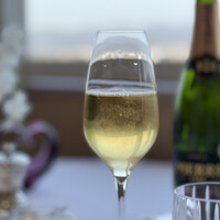 ドミニク・ブシェ・キョート・ル・レストラン - 