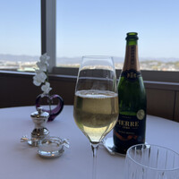 ドミニク・ブシェ・キョート・ル・レストラン - 