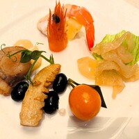 銀座アスター 新宿賓館  - 