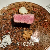 TRATTORIA KIKUYA - 