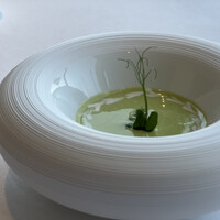 ドミニク・ブシェ・キョート・ル・レストラン - 