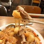 みゆき食堂 - これがマジに美味い...！