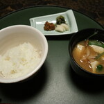 花かんざし - 新米　大玉村産「福笑い」