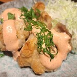 三代目網元 魚鮮水産 - 