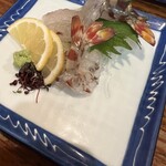 今日しかない　旬平 しゅんぺい 難波中店 - 