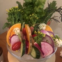 やさい家めい 表参道ヒルズ店 - 