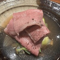 他力野割烹 - 